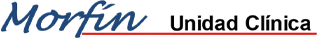 Unidad Clínica Morfin